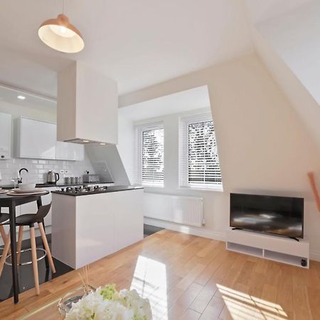 Spacious One Bed Loft Apartment Birchanger Kültér fotó