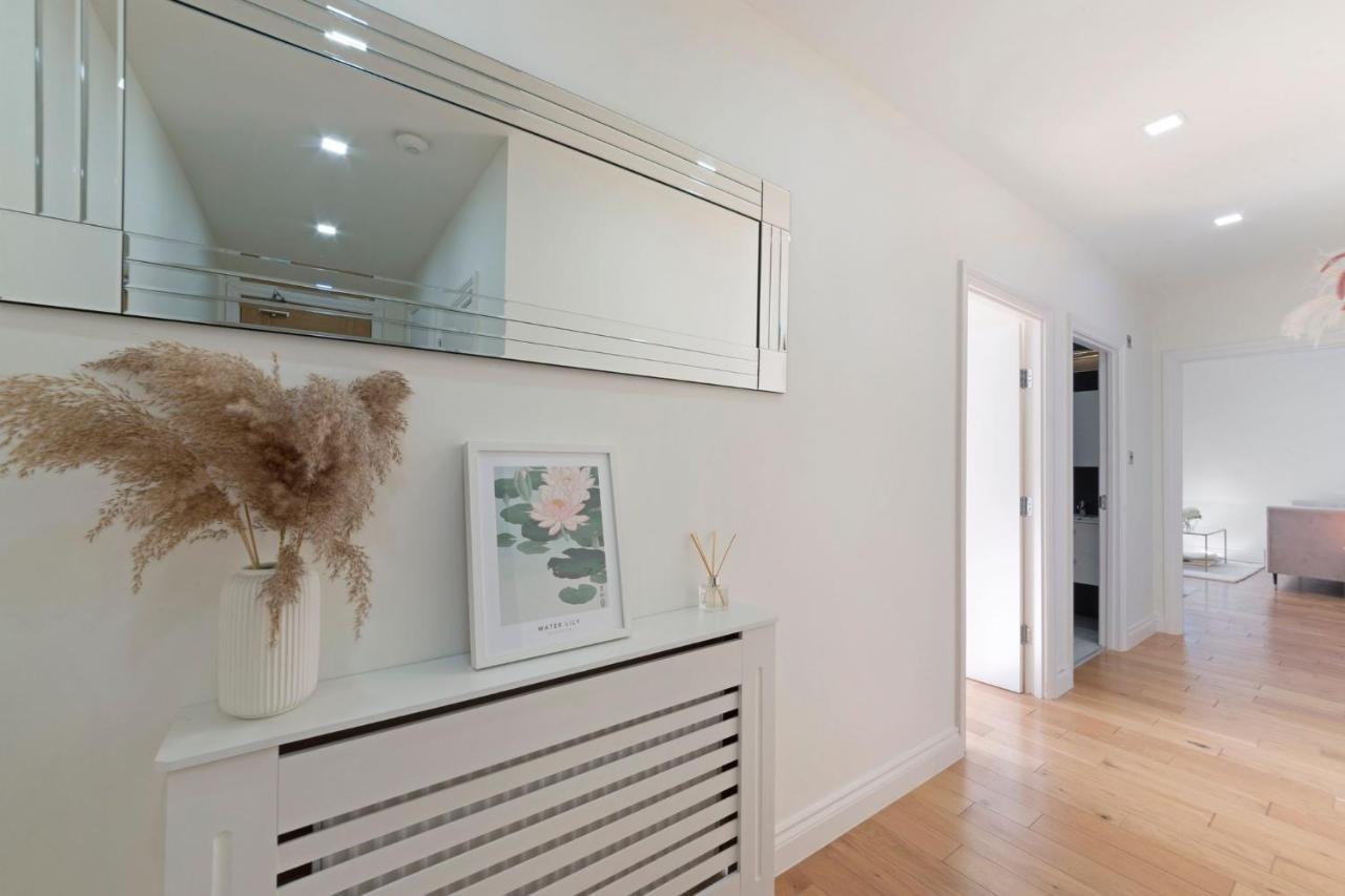 Spacious One Bed Loft Apartment Birchanger Kültér fotó